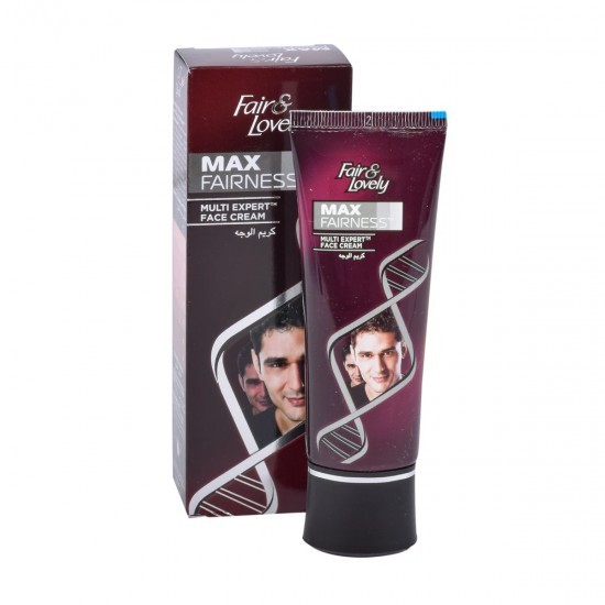 Fair & Lovely Max Fairness Face Cream for Men