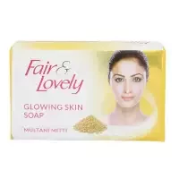 Fairs & Lovely Multani Mitti Soap 125g