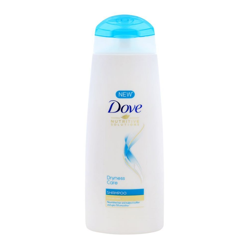 Dove Nutritive Solutions Dryness Care Shampoo 175ml