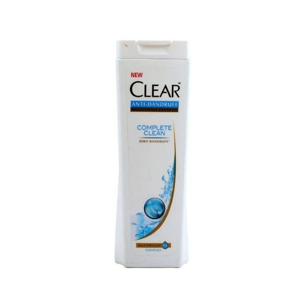 Clear Shampoo Complete Clean 80ML