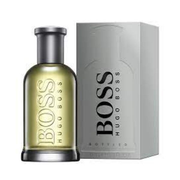 BOSS Perfume For Men - 100ml