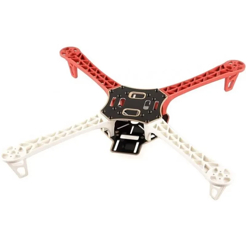 F450 Quadcopter Frame with built in PDB Upgrade version