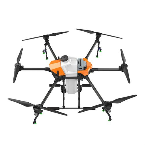 EFT G630 Six-Axis 30L 30KG L30 Agricultural Spray Drone With Hobbywing X9 PLUS Power Spray Kit
