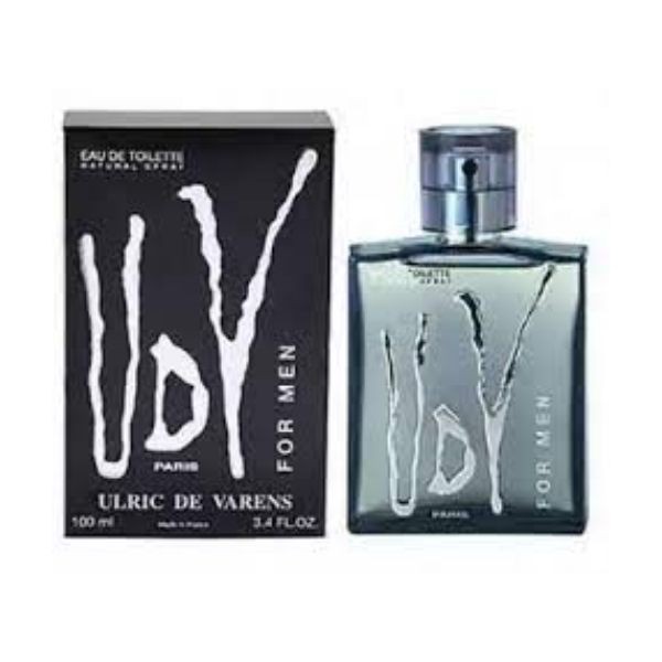 UDV Perfume For Men - Best Gift For Best Men  - 100 ml
