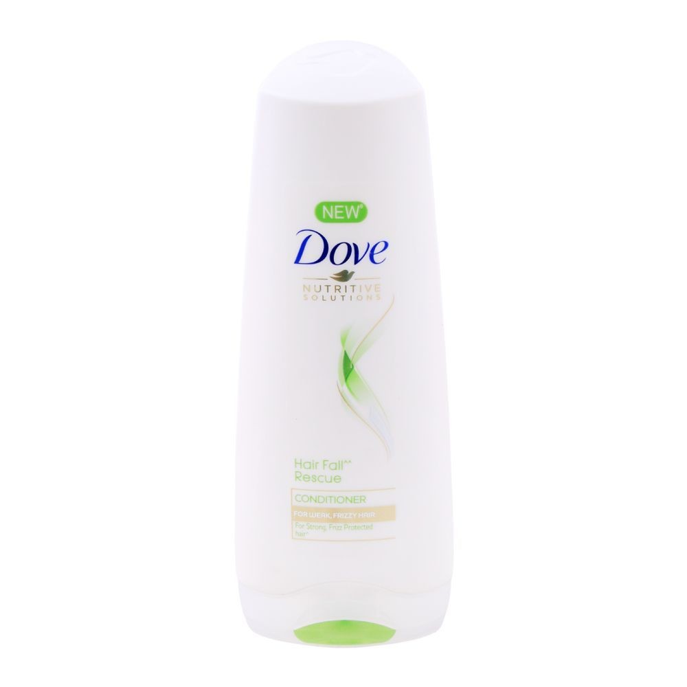 Dove Nutritive Solutions Hair Fall Rescue Conditioner 180ml