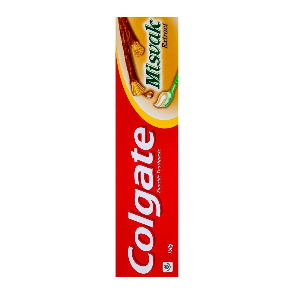 Colgate Misvak Extract Toothpaste 100gm