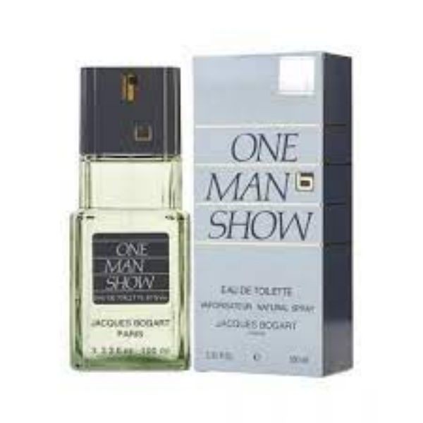 One Man Show Perfume for Men 100ml