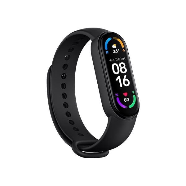 M6 Smart Band 6 Smart Watch with Health Tracker