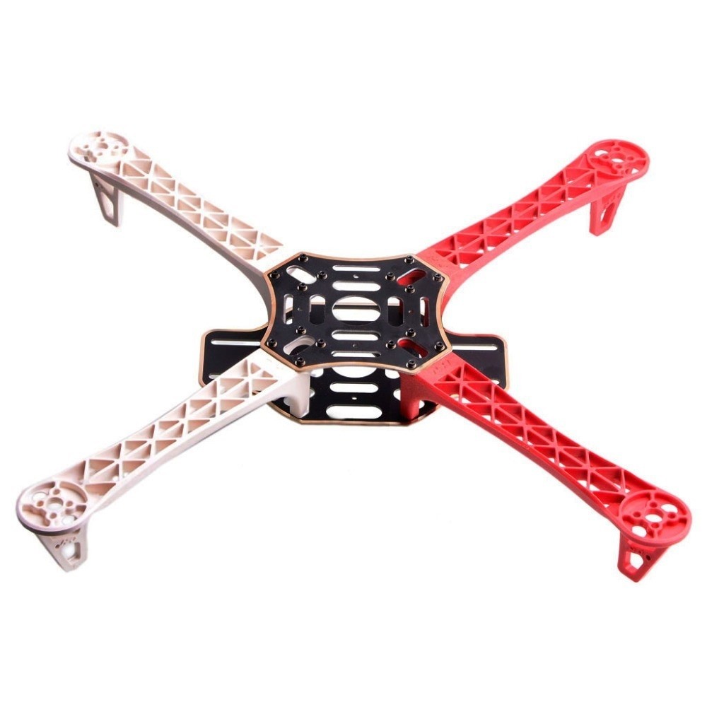 F450 Frame Quadcopter with PDB Upgrade Version