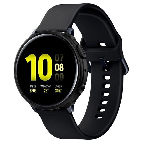SAMSUNG Galaxy Smart Watch Active 2 Watch GPS Bluetooth Advanced Health & Fitness Tracking