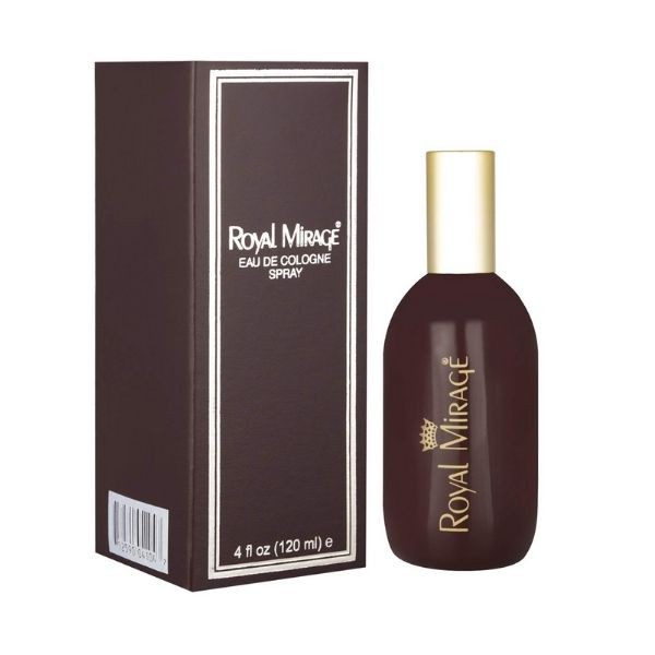 Royal Mirage Original Perfume 120ml