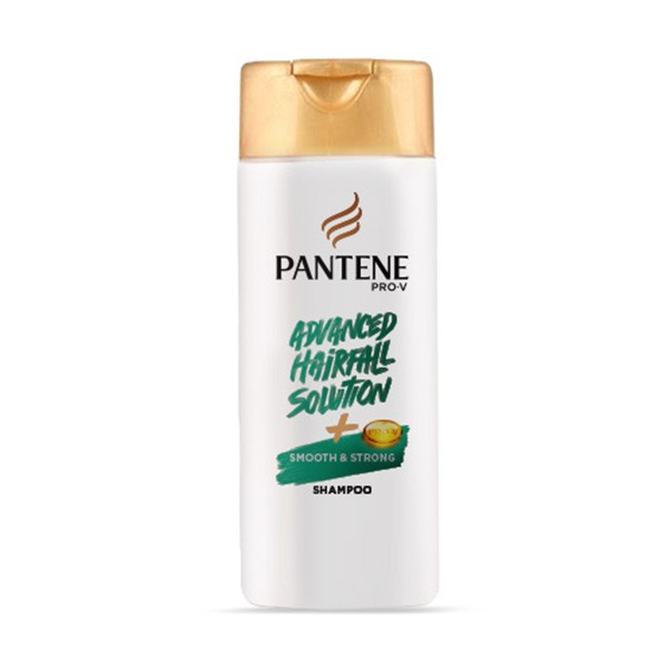 Pantene Smooth & Strong Shampoo 75ml
