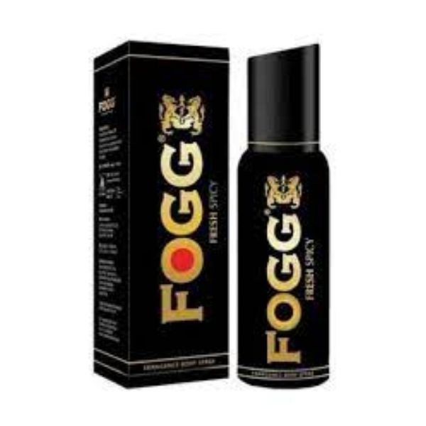 Fogg Fresh Perfume For Men 100ml