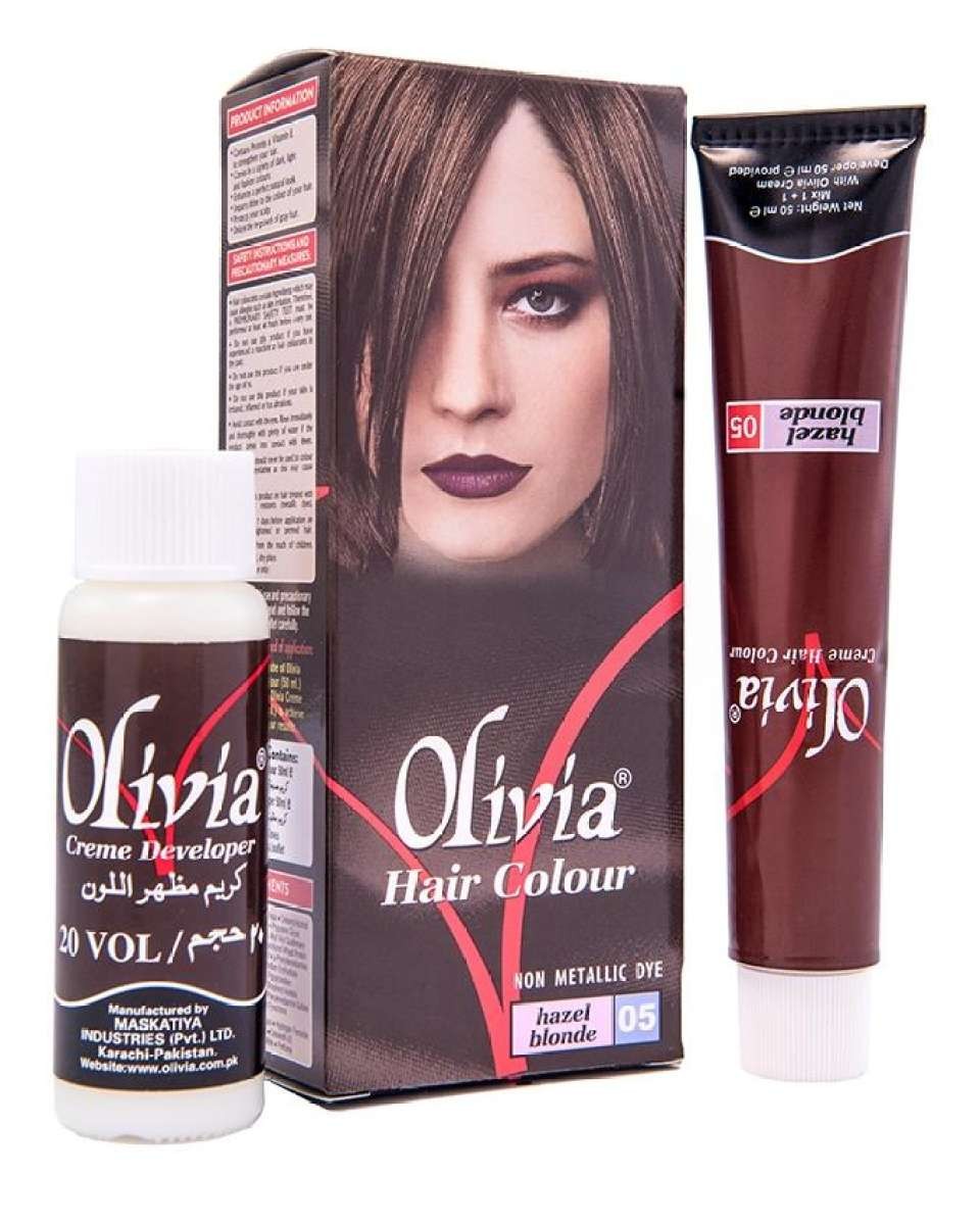 Olivia Hazel Blonde Hair Color 05