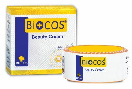 Biocos Beauty Cream Skin Whitening Magic