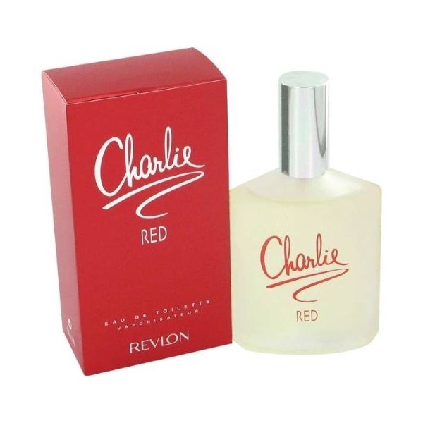 Charlie Perfume For Men and Women - 100ml