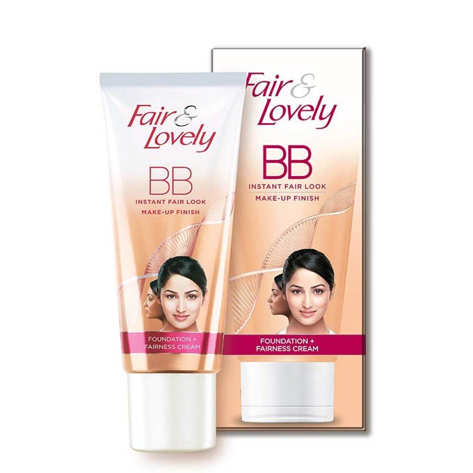 Fair & Lovely BB Fairness Cream 40gm