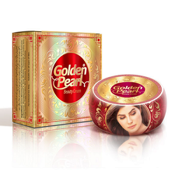 Golden Peal Beauty Cream 28gm