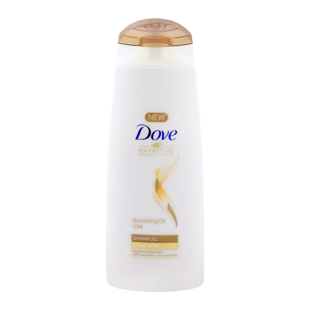 Dove Nourishing Oil Care Shampoo 175ml
